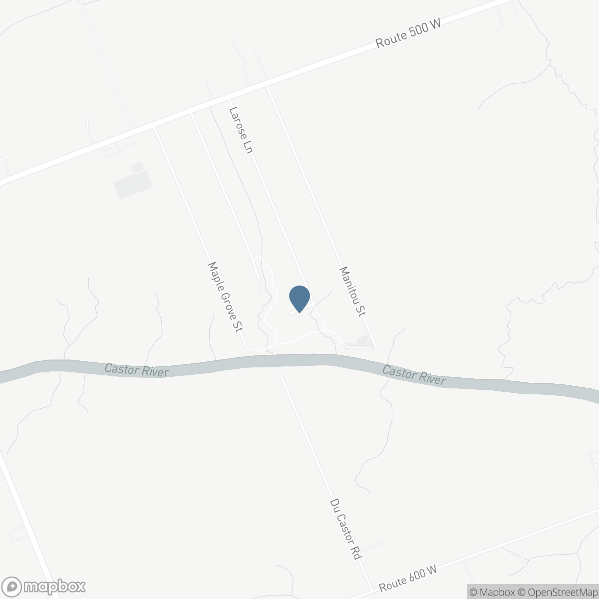 93 LAROSE LANE, The Nation, Ontario K0A 1W0